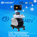 3D 4D Color Doppler Ultrasound scanner / portable ultrasound machine